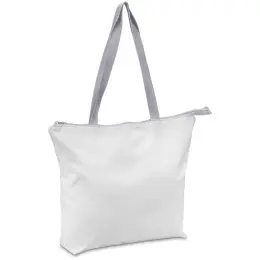 Hoppla Santon Tote Grey